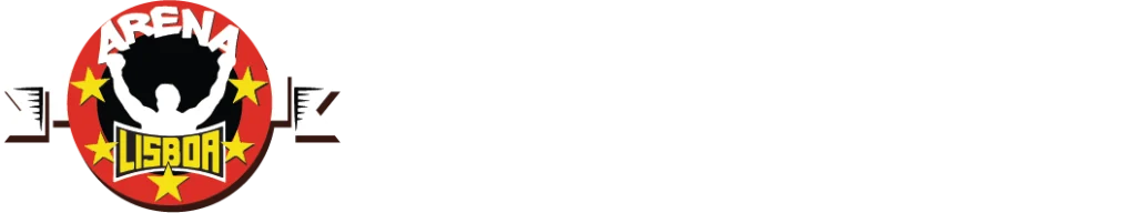 Arena Lisboa — Boxe & Kickboxing